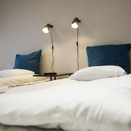 Autokeidas Motel Forssa