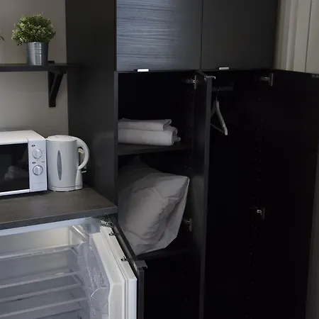 Autokeidas Motel Forssa