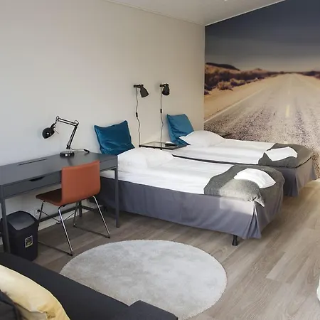 Autokeidas 5* Forssa