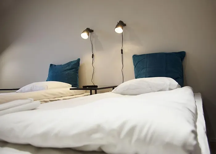 Autokeidas Motel Forssa