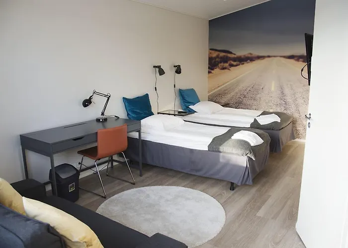 Autokeidas 5* Forssa